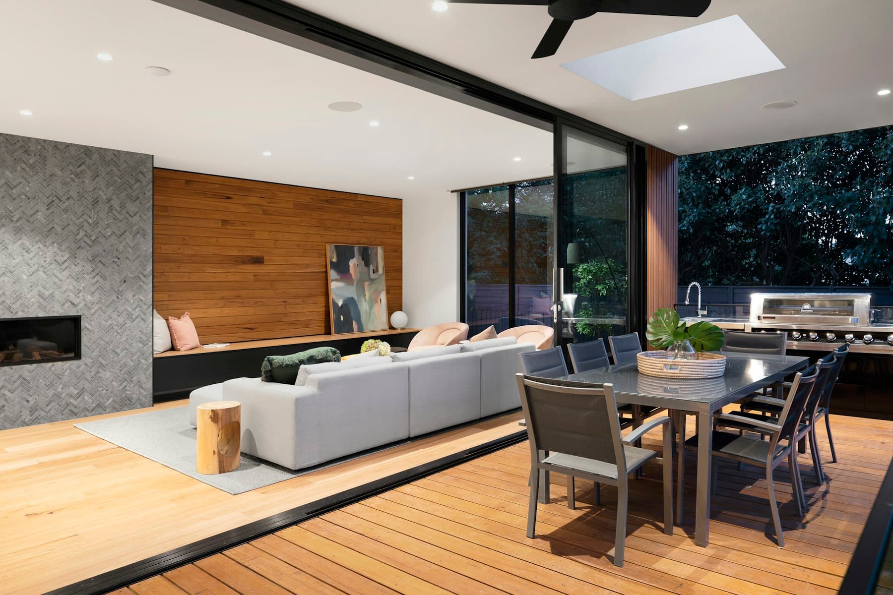 Woningrenovatie & verbouwing